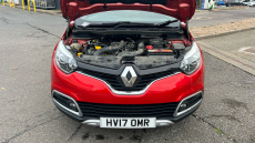 Renault Captur 1.2 TCE Signature Nav 5dr Auto Petrol Hatchback